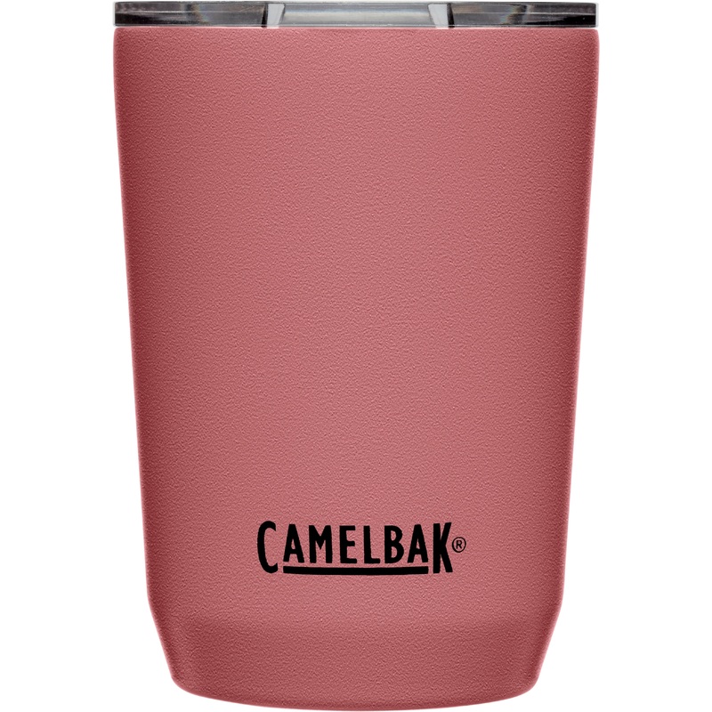 Camelbak Horizon Tumbler 12 oz in Terracotta Rose