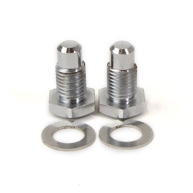 La Pavoni Esperto Lever to Piston Shaft Screw & Washer Set – 2126004
