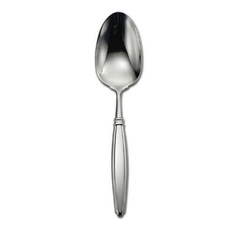 Oneida Octave Solid Serving Spoon