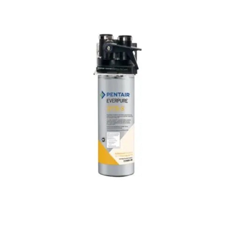 Pentair Everpure QL3B 2FC5-S Undercounter Ice Machine Filter