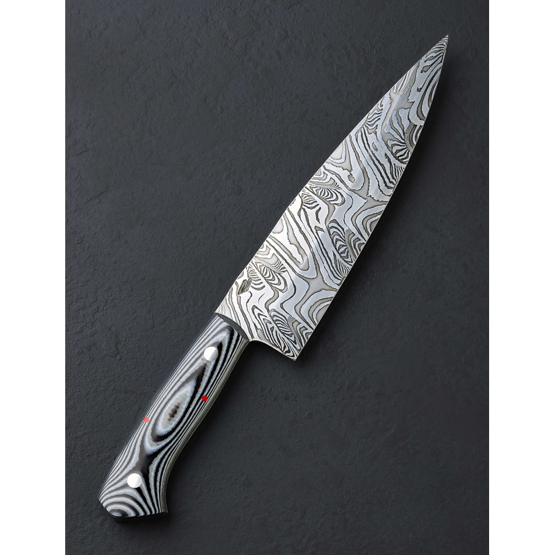 Red Dot Frostwind Chef 205mm