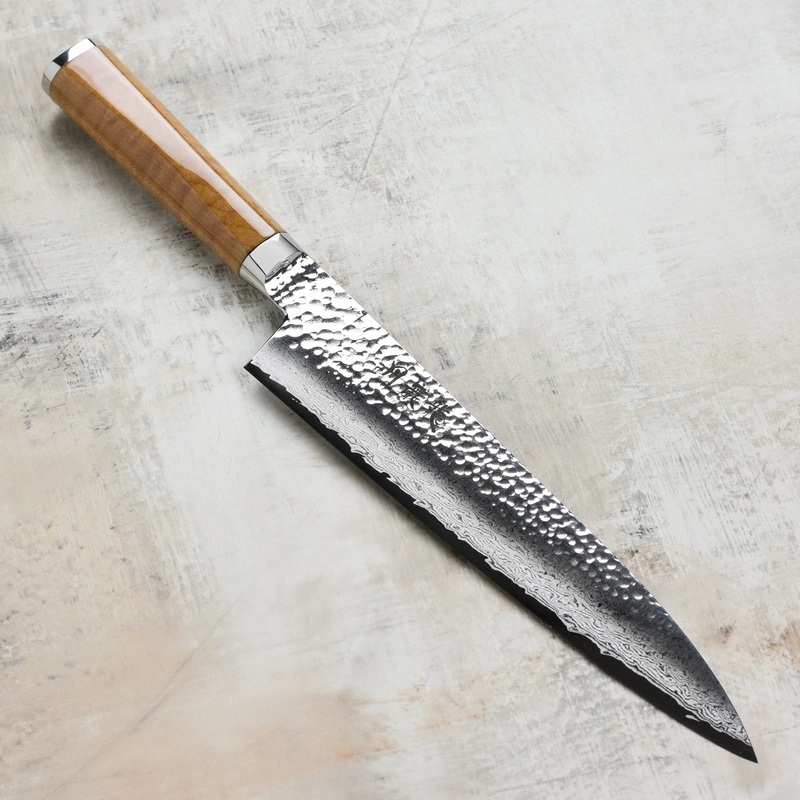 Ryusen Tanganryu 9.4″ Gyuto