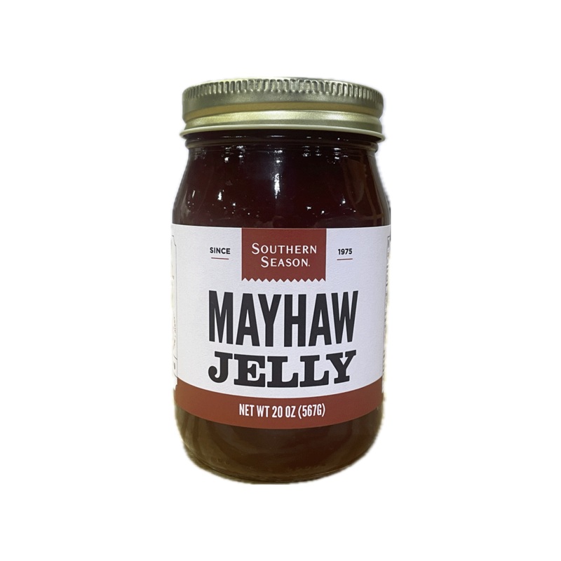 Southern Season Mayhaw Jelly 20 oz