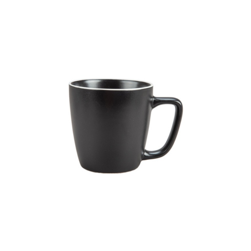 Tempo Mug – Onyx