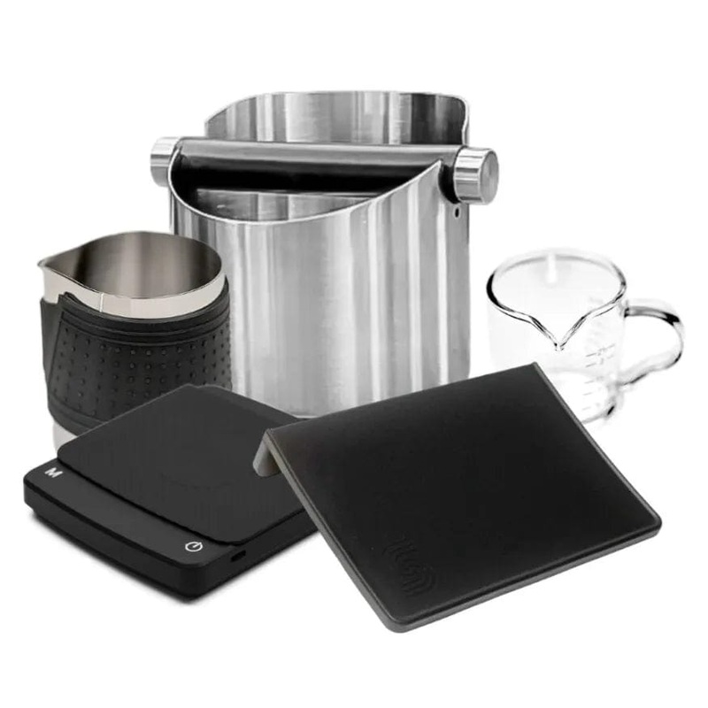 The Barista Bundle