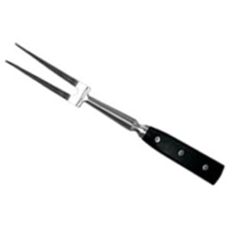 Update International Professional 12in Curved Cook’s Fork