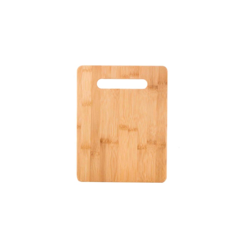 Bamboo Cutting Board – Medium
