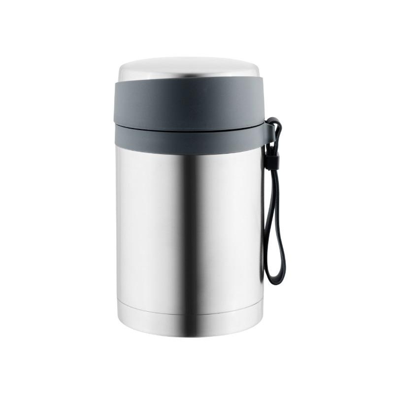 BergHOFF Essentials 18/10 Stainless Steel Food Container, 28oz