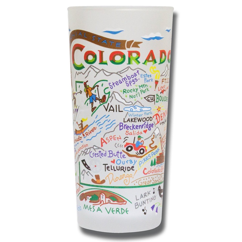 Catstudio Glass – Colorado