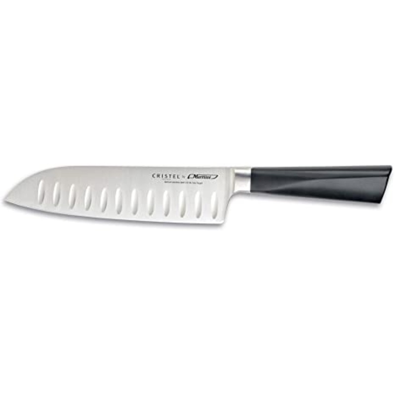 Cristel by Marttiini – 7″ Santoku Knife
