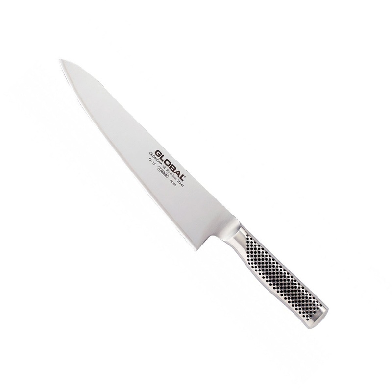 Global G-16 – 10″ Chef’s Knife