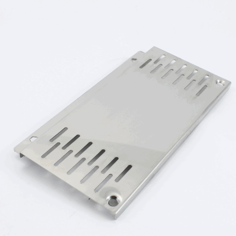 Housing top vented SS for Pulsar/Control