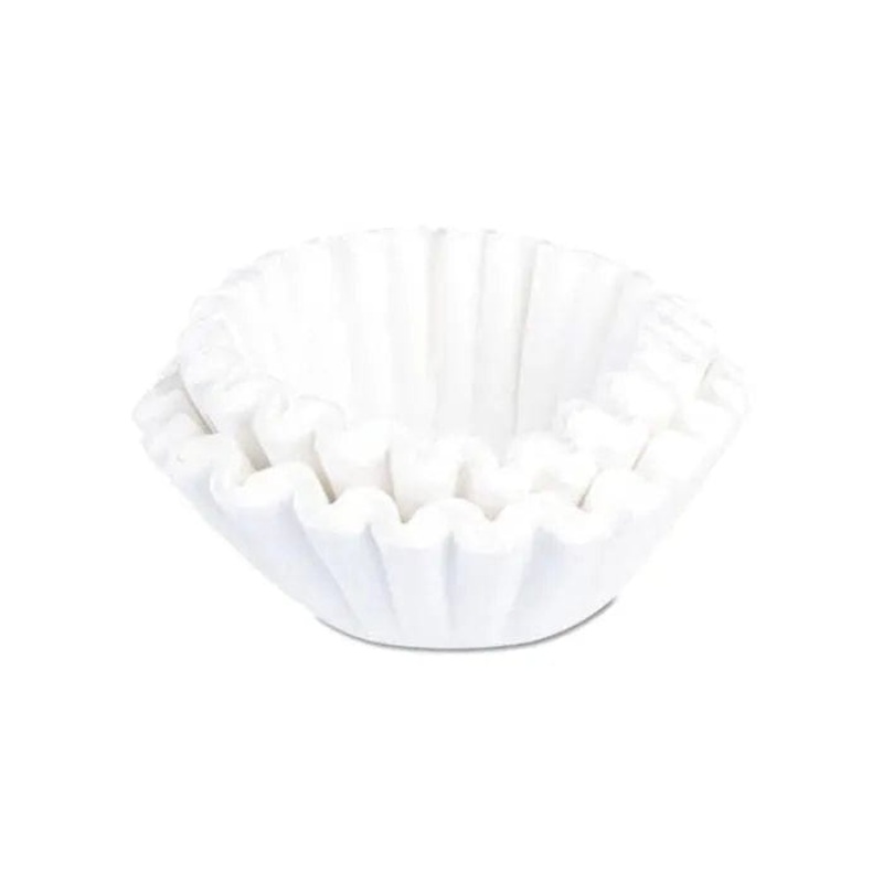 Ratio Six Basket Paper Filters (100)