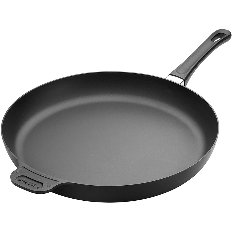 Scanpan Classic – 14 1/4″ Fry Pan