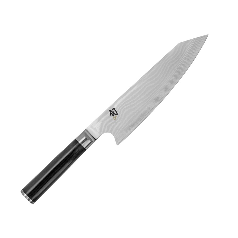 Shun Classic – 8″ Kiritsuke Knife