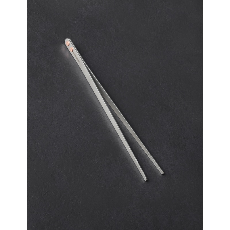 Titanium Plating Tweezers