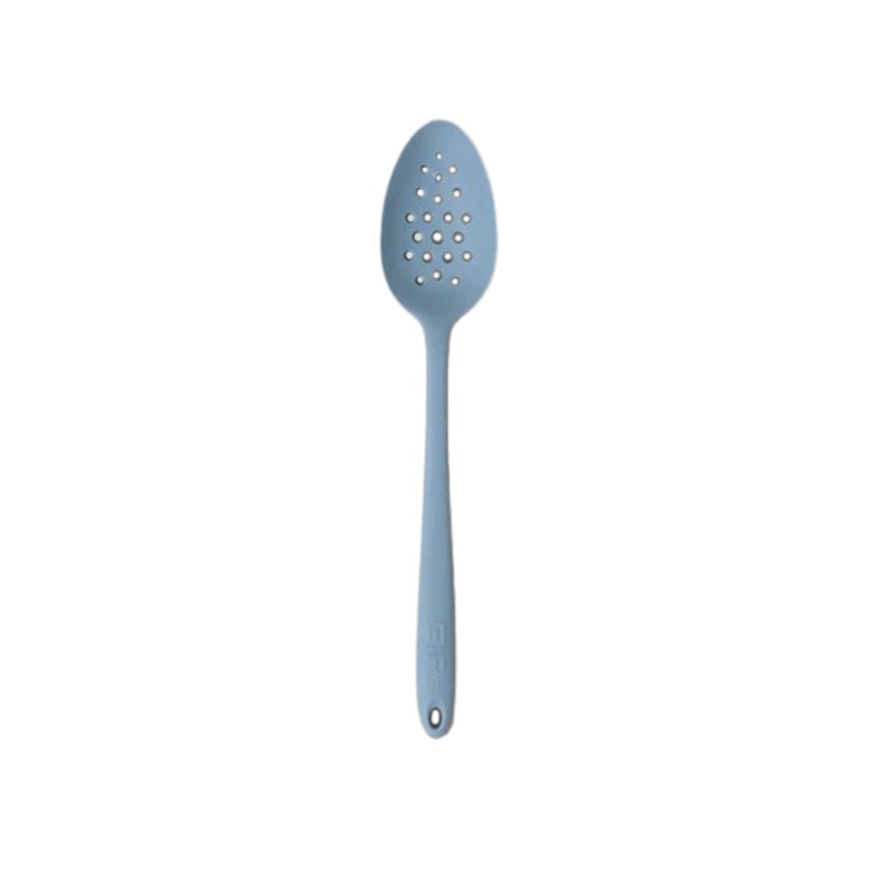 Ultimate Perforated Spoon – Slate Blue