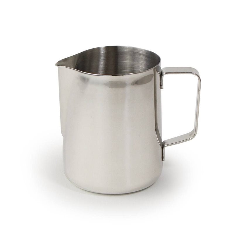 Yagua 1.5ltr Lined Stainless Steel Milk Frothing Jug