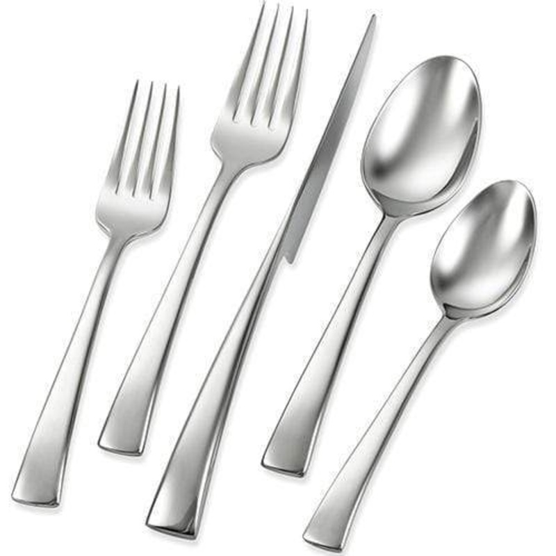 Zwilling J.A. Henckels Bellasera 45-Piece Flatware Set