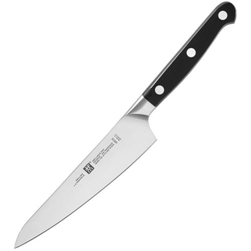 Zwilling J.A. Henckels Zwilling Pro 5.5in Prep Knife