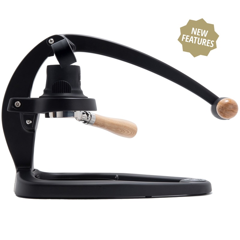 Flair 58x Manual Espresso Machine – Open Box