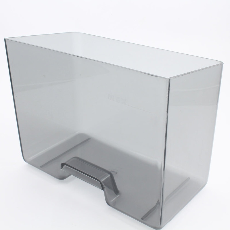 Gaggia Classic Transparent Water Tank Part Number 996530053223 and CF0112