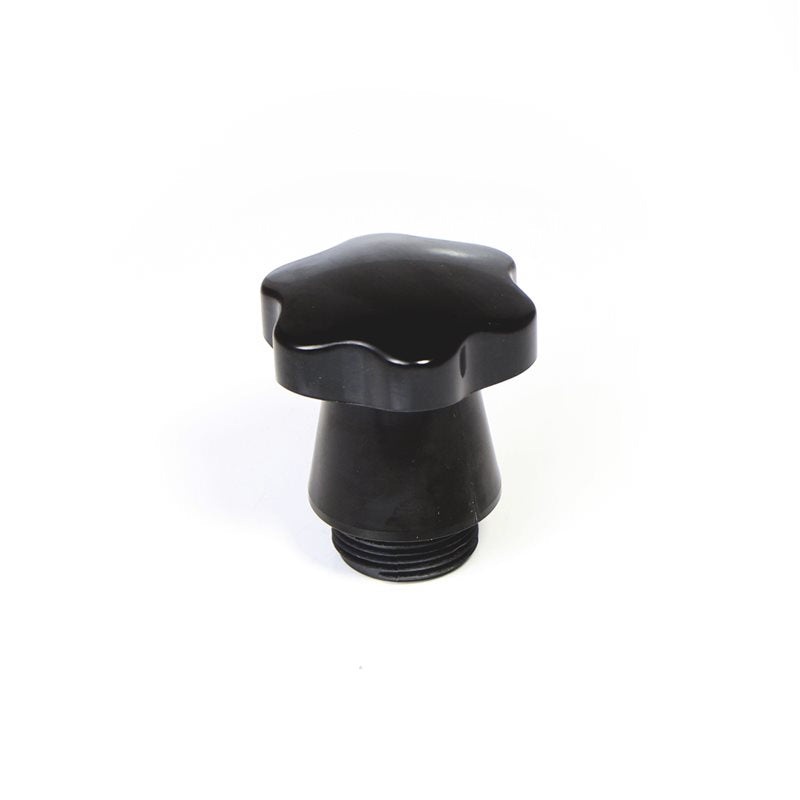La Pavoni Lever Black Boiler Cap – 47700308