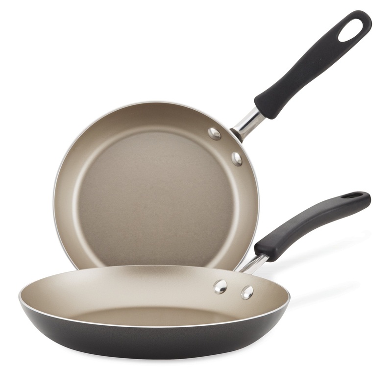 Nonstick Frying Pan Set
