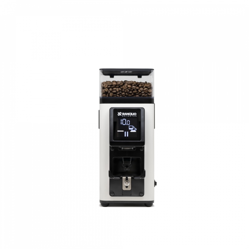 Rancilio Stile Espresso Grinder – White – Open Box