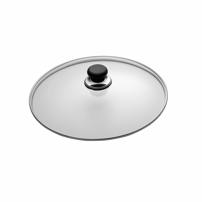 Scanpan Classic – 9 1/2″ Glass Lid