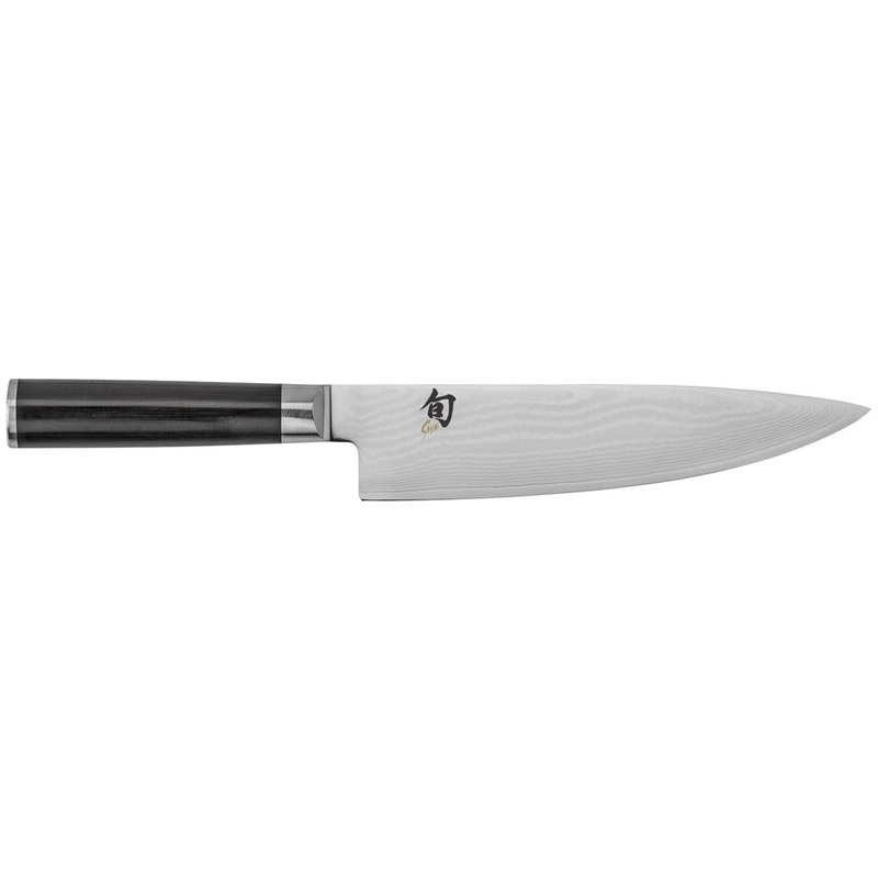 Shun Classic 8 inch Chef Cooks Knife