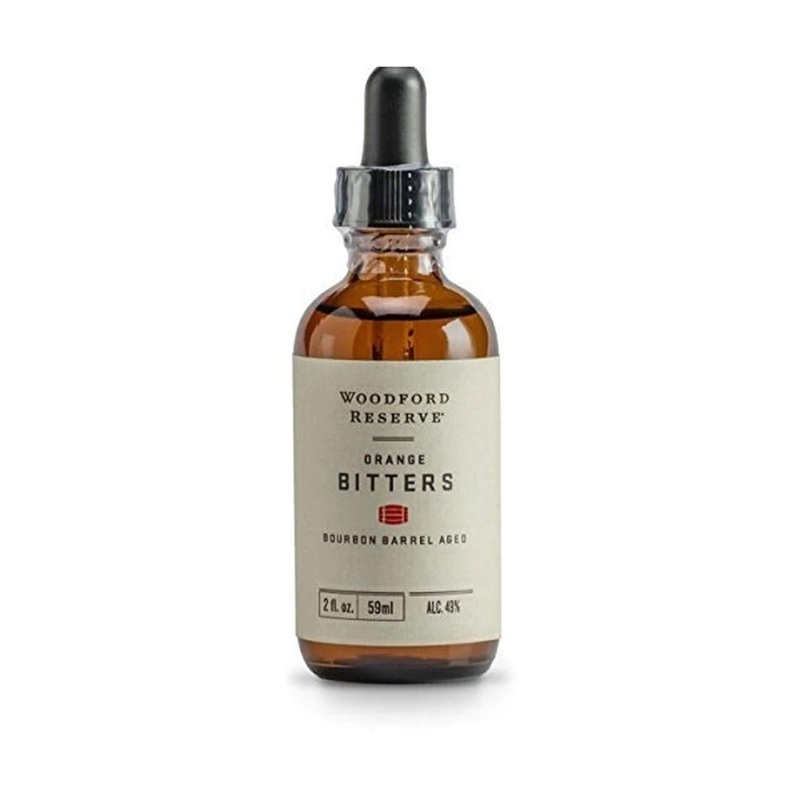Woodford Reserve Orange Bitters