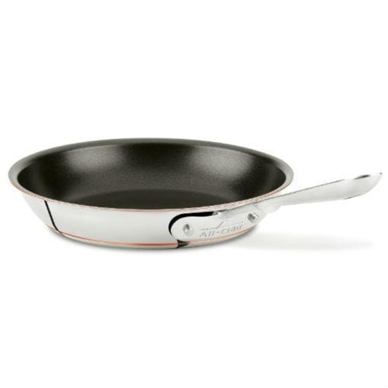 All-Clad Copper Core 10in Fry Pan