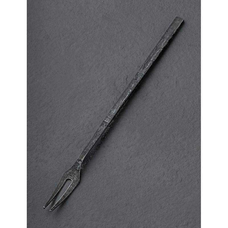 Blackened Longoustine Fork