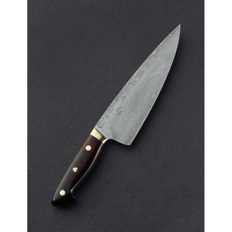 Bob Kramer Damascus Chef 205mm