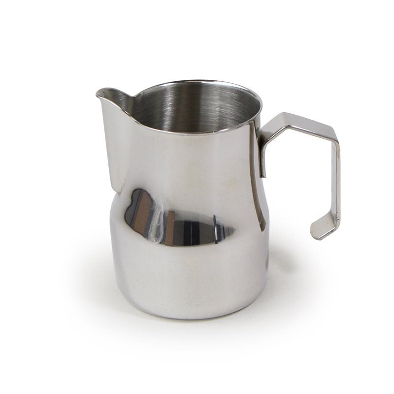 Deluxe Milk Frothing Jug With Spout 0.35 Ltr