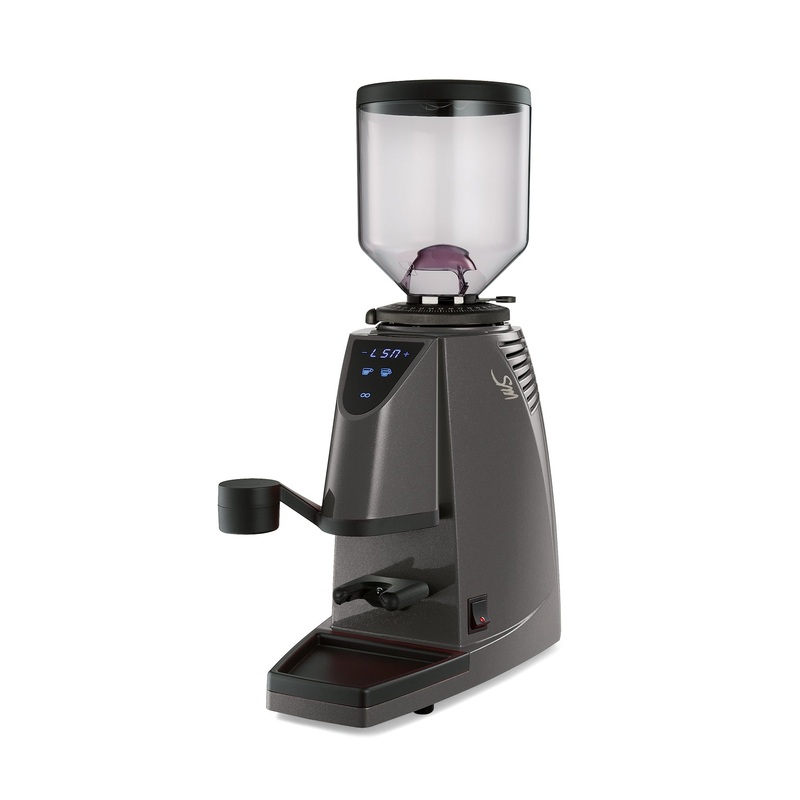 La San Marco SM97 Smart Instant Commercial Espresso Coffee Grinder