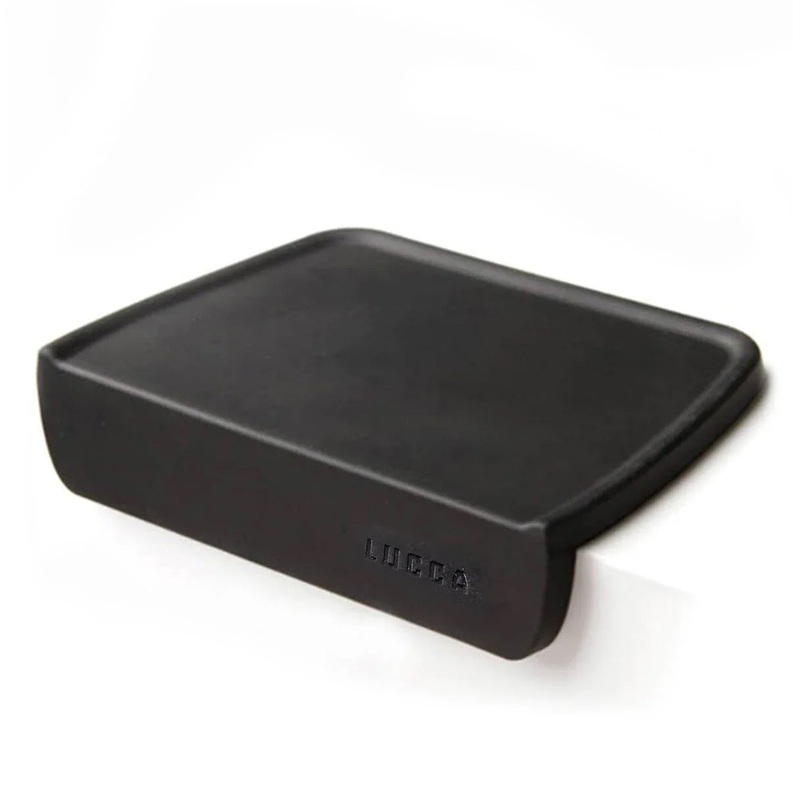 LUCCA Tamping Mat – Corner