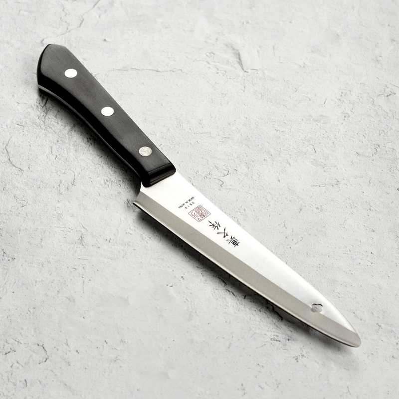 MAC Superior 5″ Utility Knife