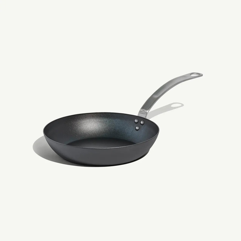 MADE IN – Carbon Steel Fry 8″
