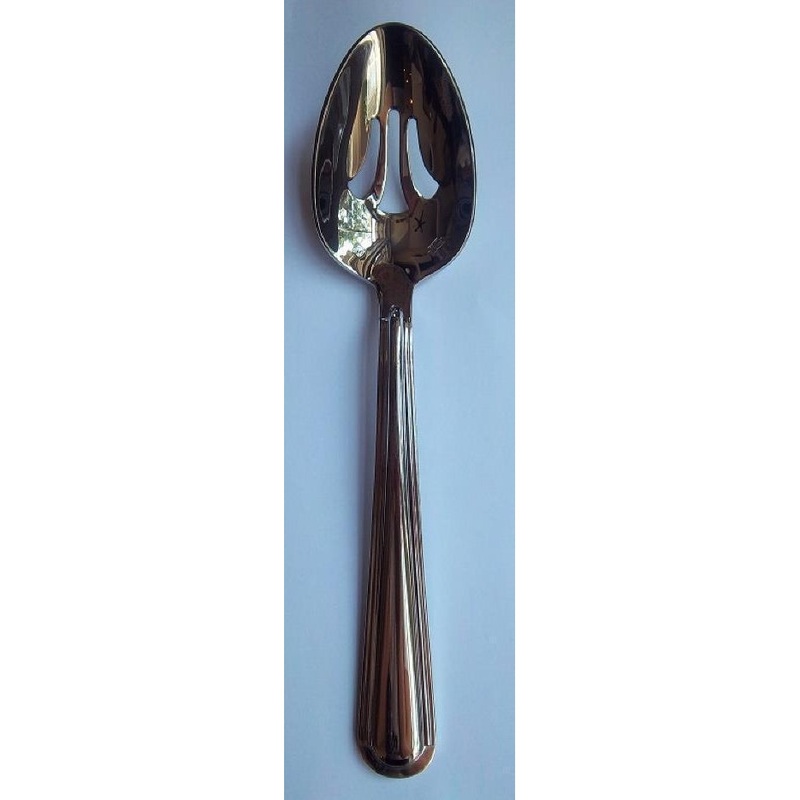 Oneida Sant Andrea Verdi Pierced Serving Spoon