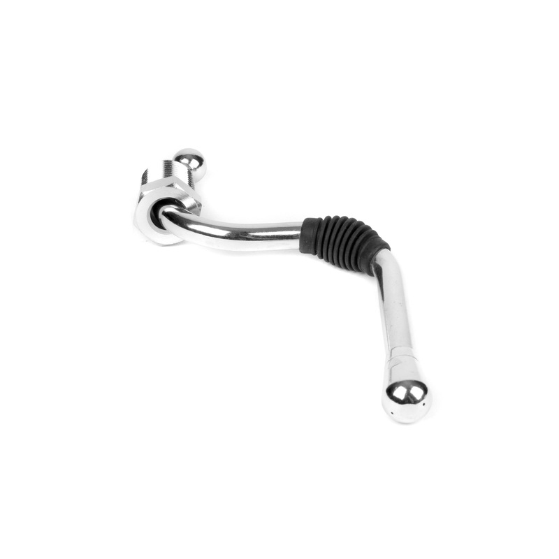 P9115 Ecm Casa V Steam Wand | ECM ECM-P9115