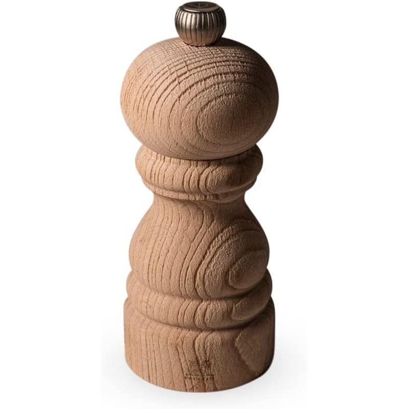 Peugeot Paris Nature Salt Mill – 12cm/5″