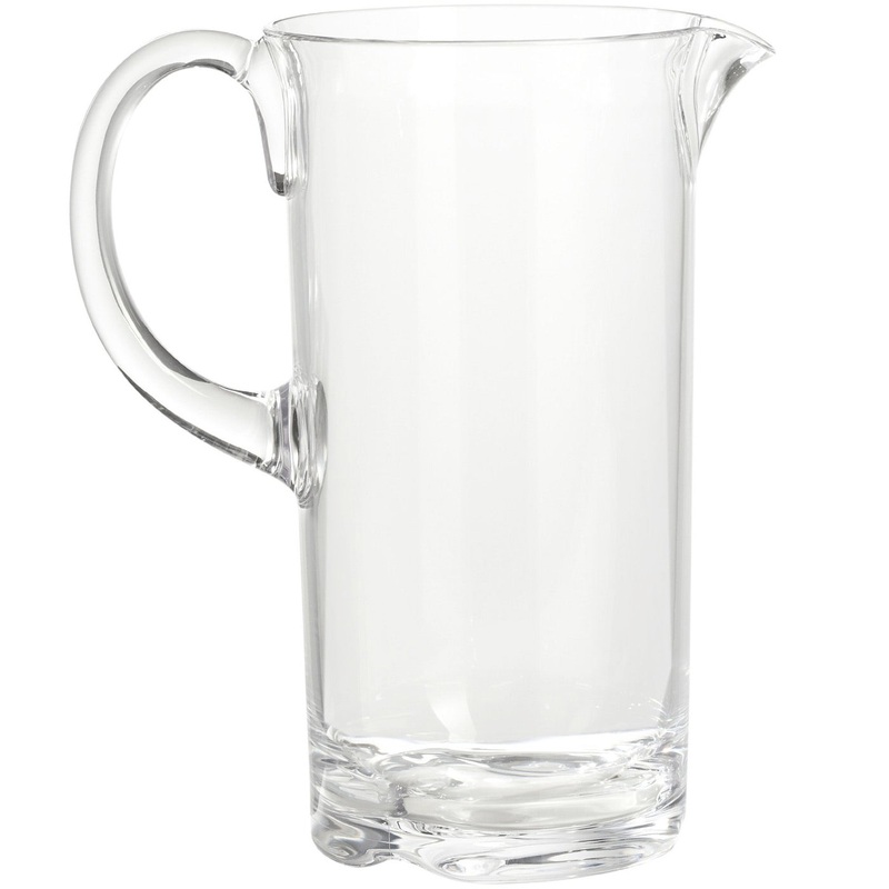 Prodyne Polycarbonate 54 oz. Pitcher