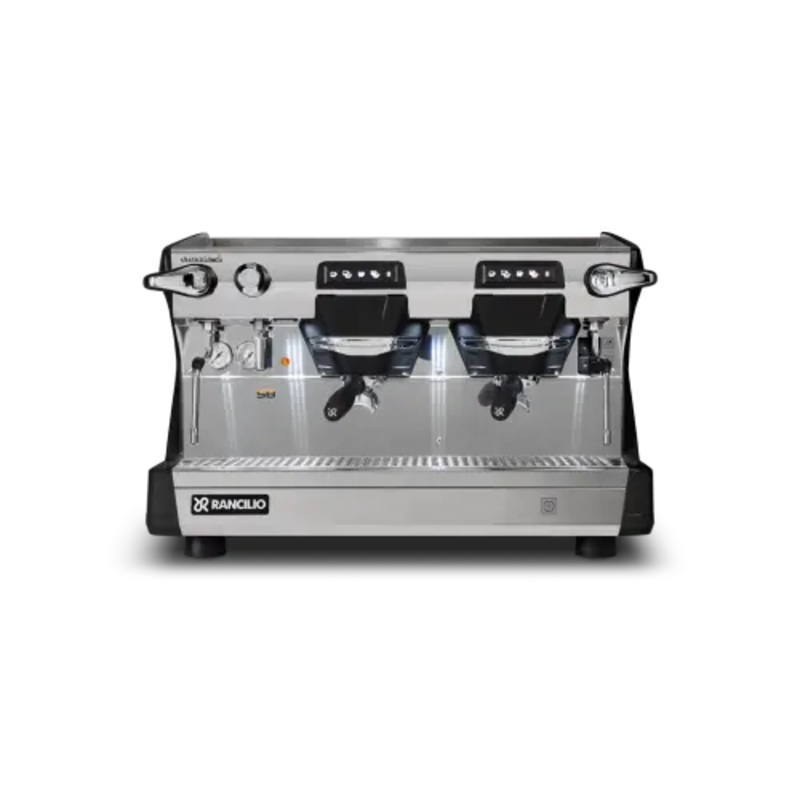 Rancilio Classe 5 USB 2 Group Commercial Espresso Machine