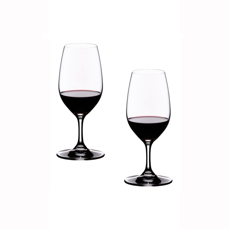 Riedel Vinum Port Wine Glass – Set of 2