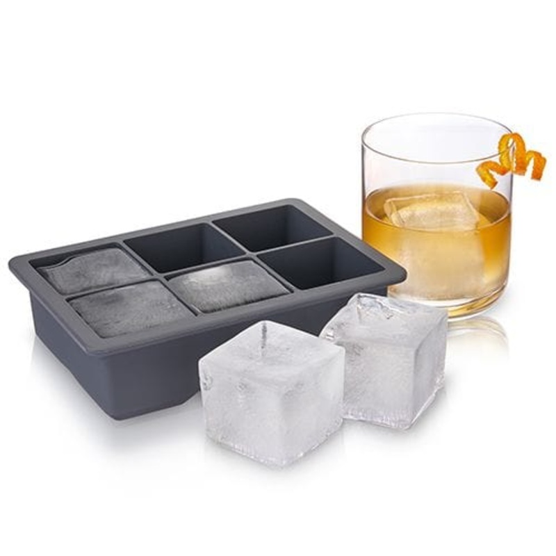 Whiskey Ice Cube Tray by Viski