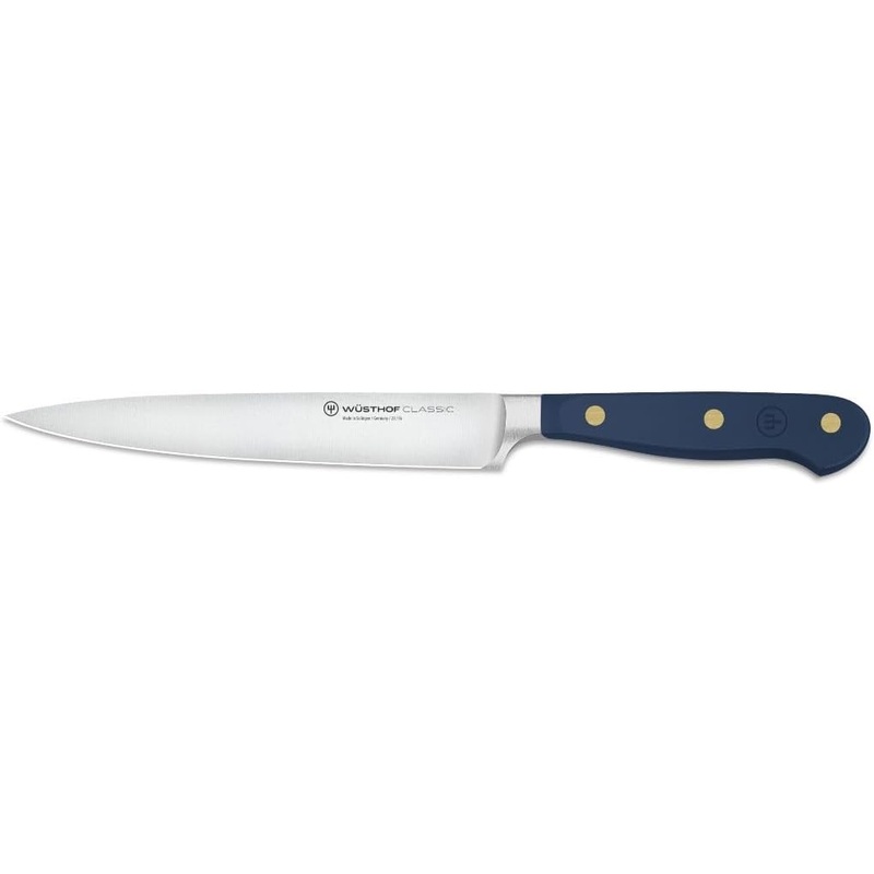 Wusthof Classic Wild Blueberry – 6″ Utility Knife
