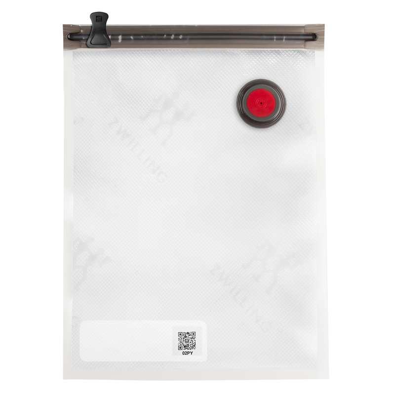 Zwilling Fresh & Save Vacuum Bag Set, 20-Piece