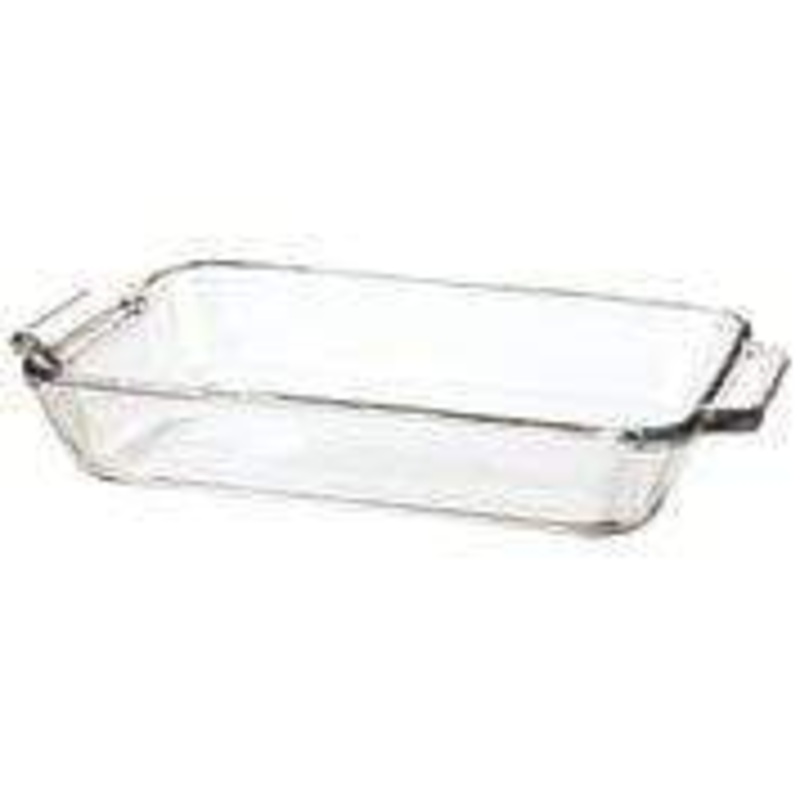Anchor Hocking Oven Basics 9in x 13in Baking Dish